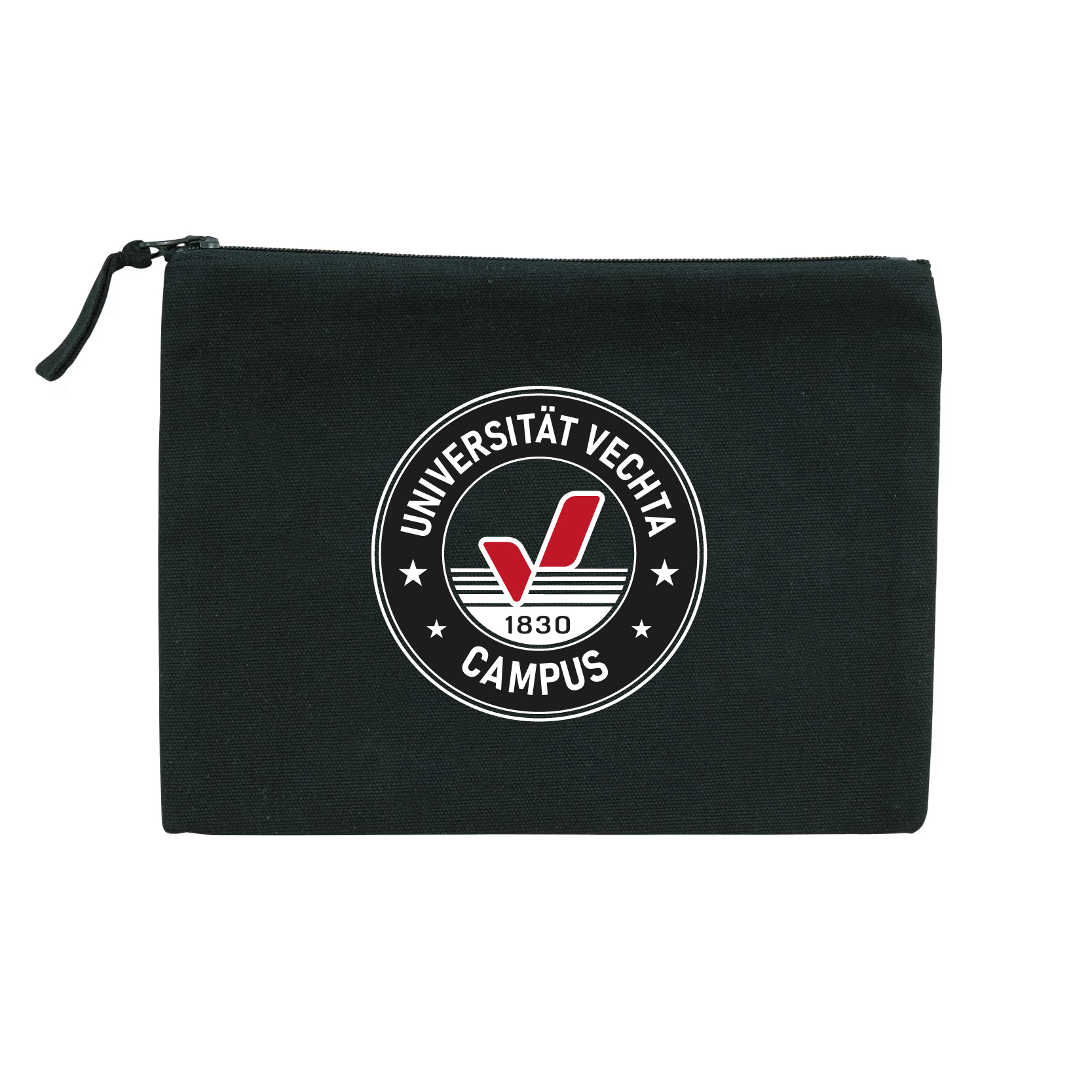 Pencil Case Black