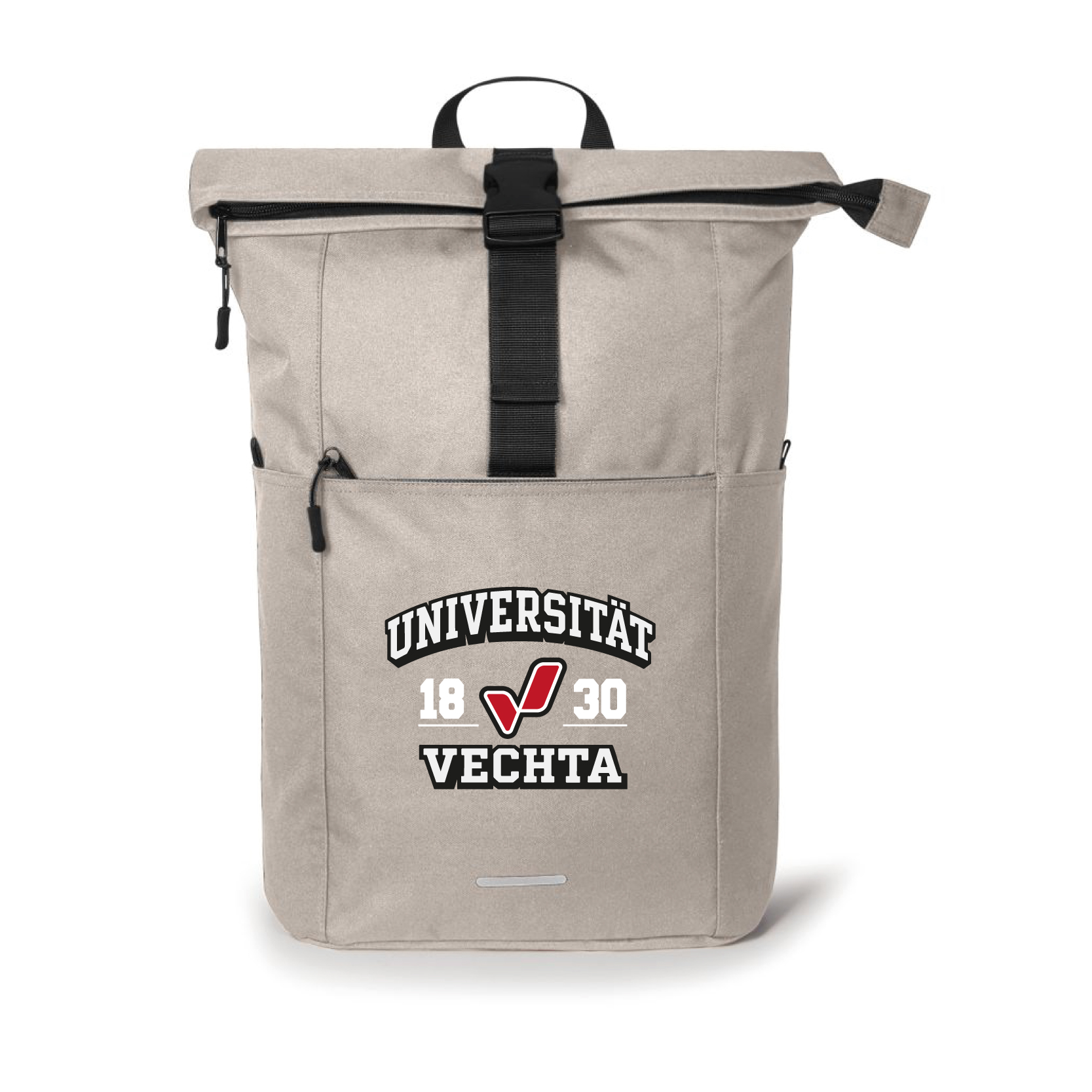 Rucksack Beige