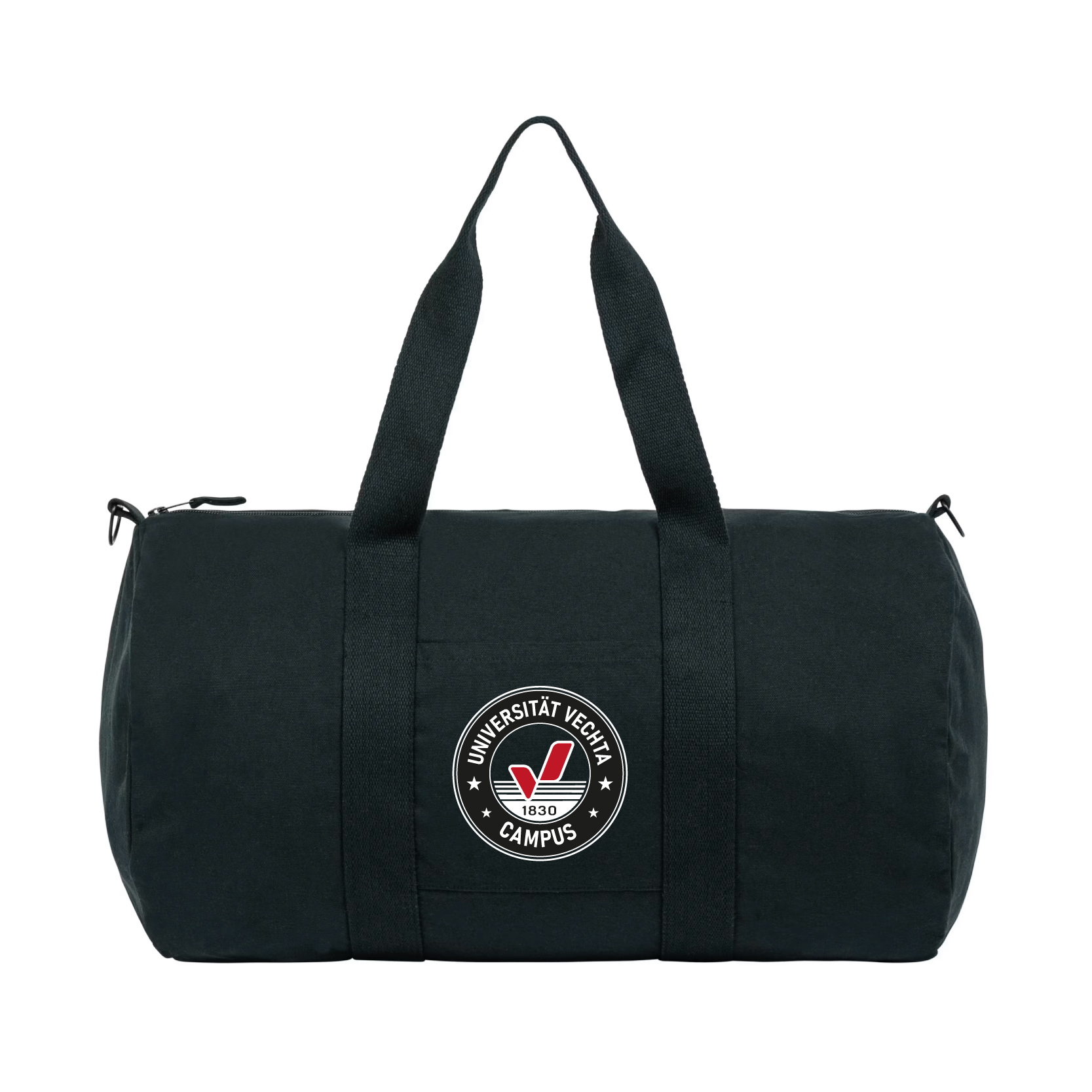 Sporttasche Black