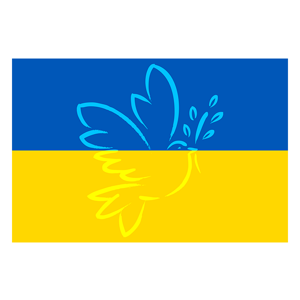 Spende für die Ukraine