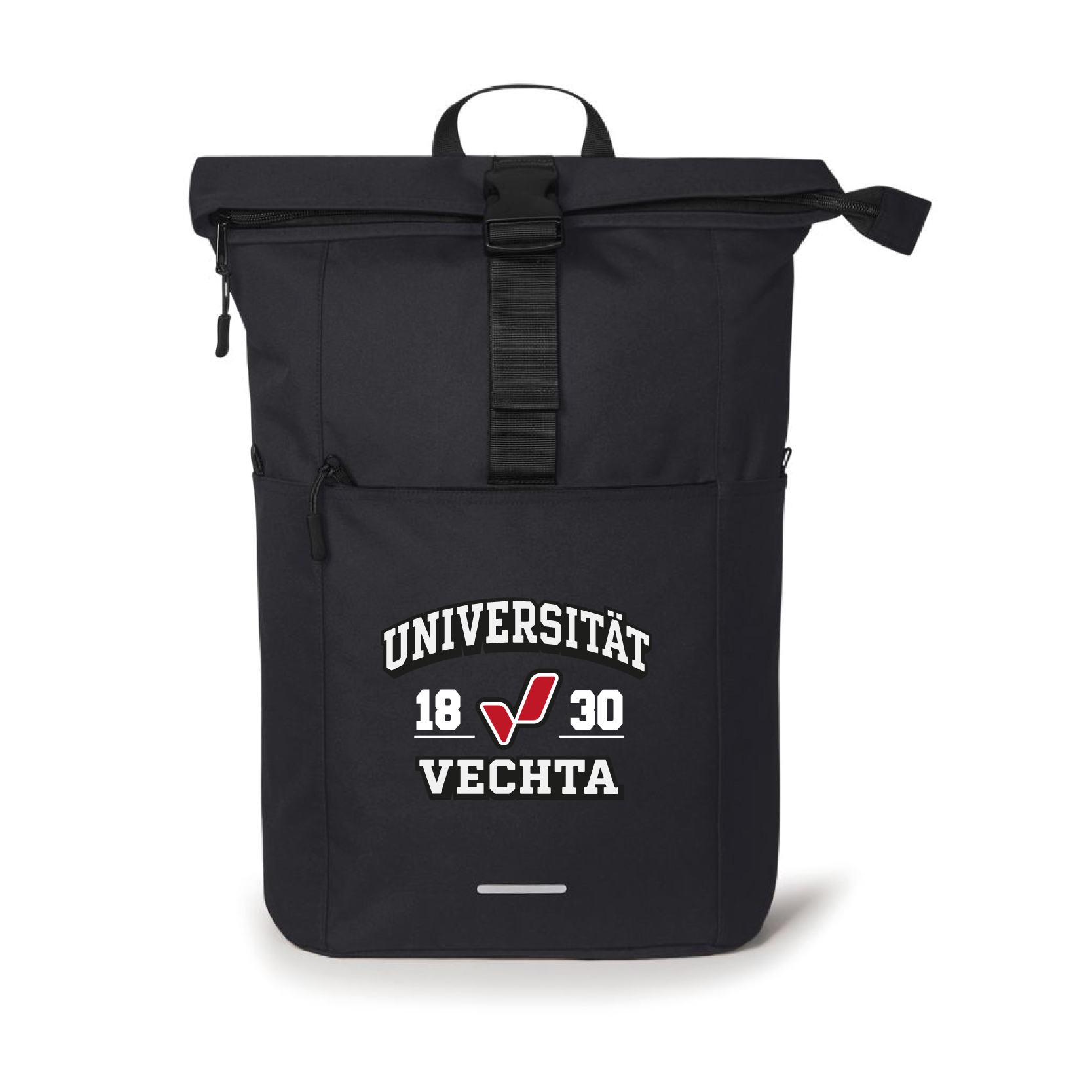 Rucksack Black