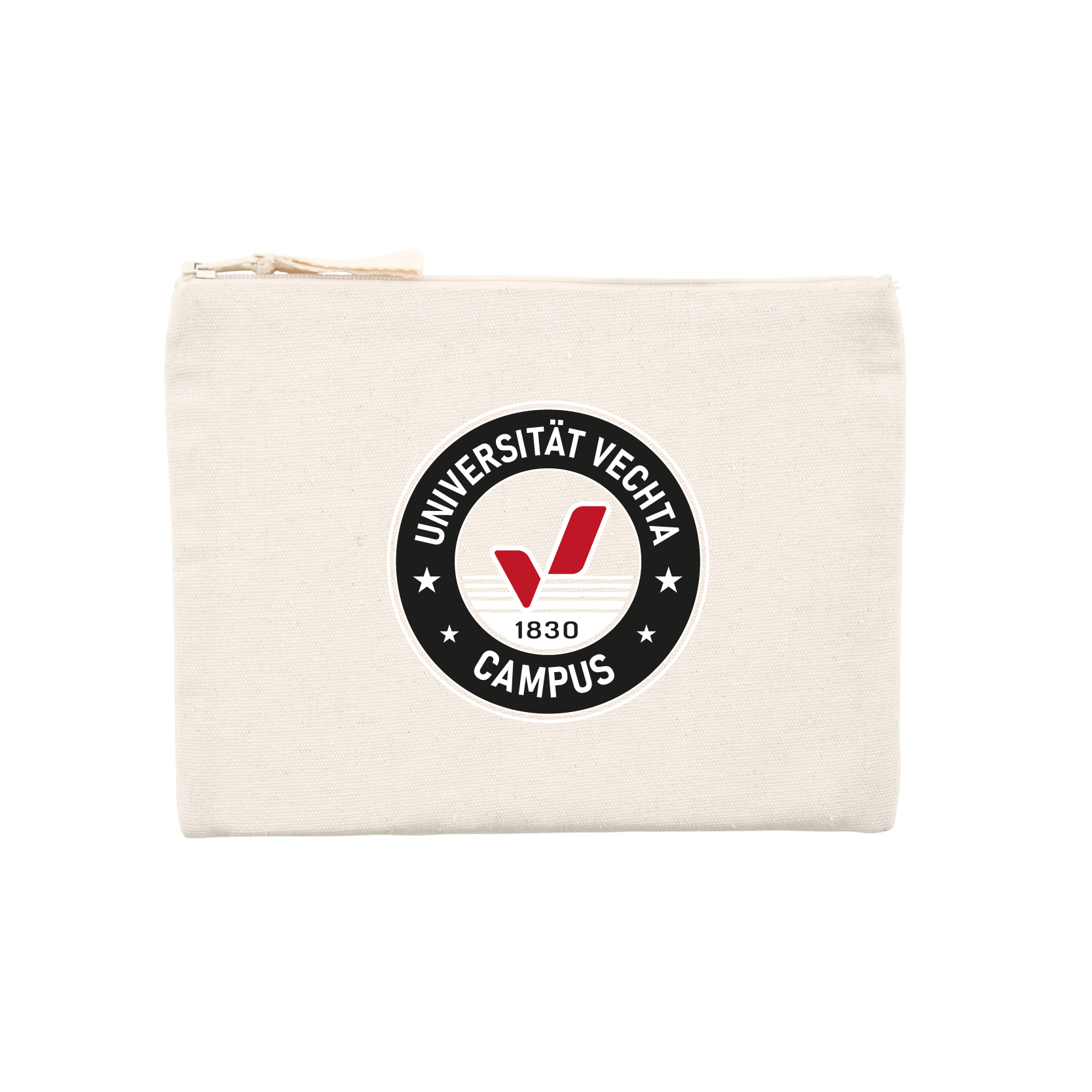 Pencil Case Natural