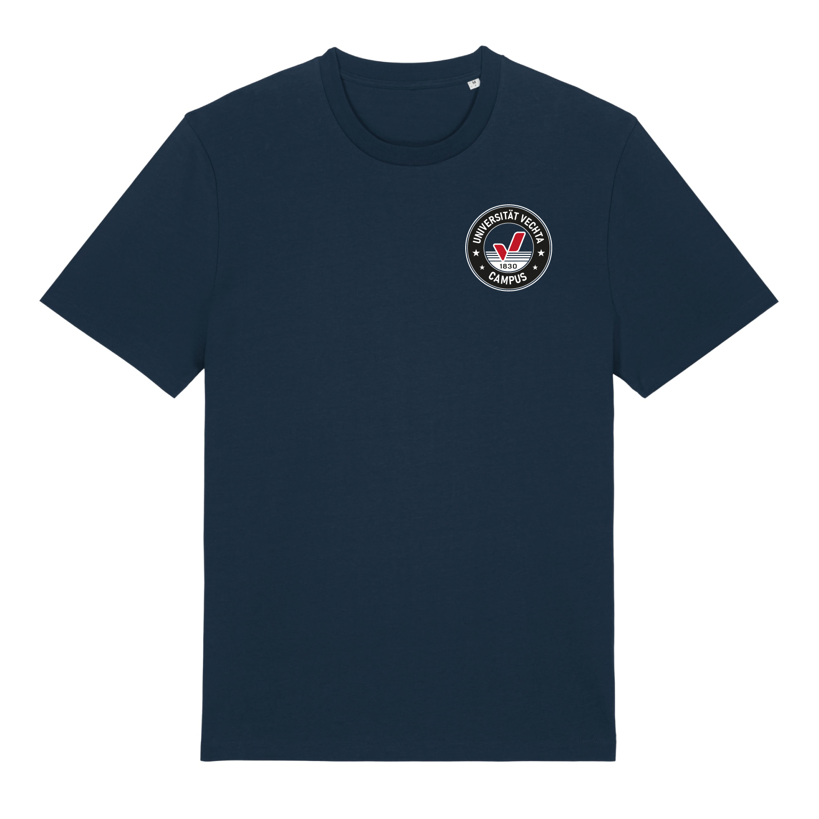 T-Shirt Logo Navy